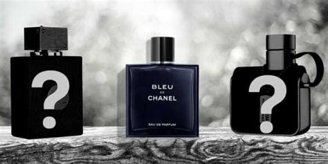 chanel bleu dupe|chanel blue for men dupe.